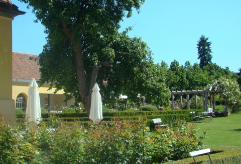 Roji Japanische Garten Ausflugsziele Brandenburg Ab Ins Gruene